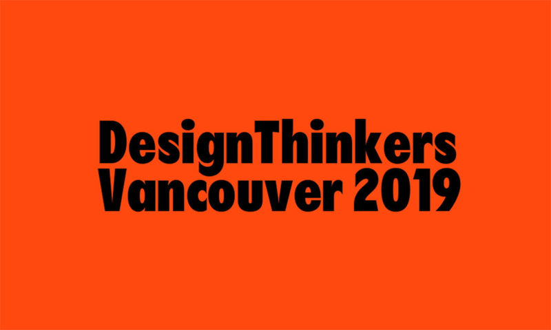 design thinkers