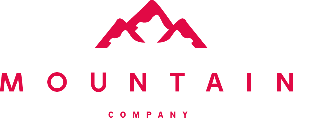 mountain company our client