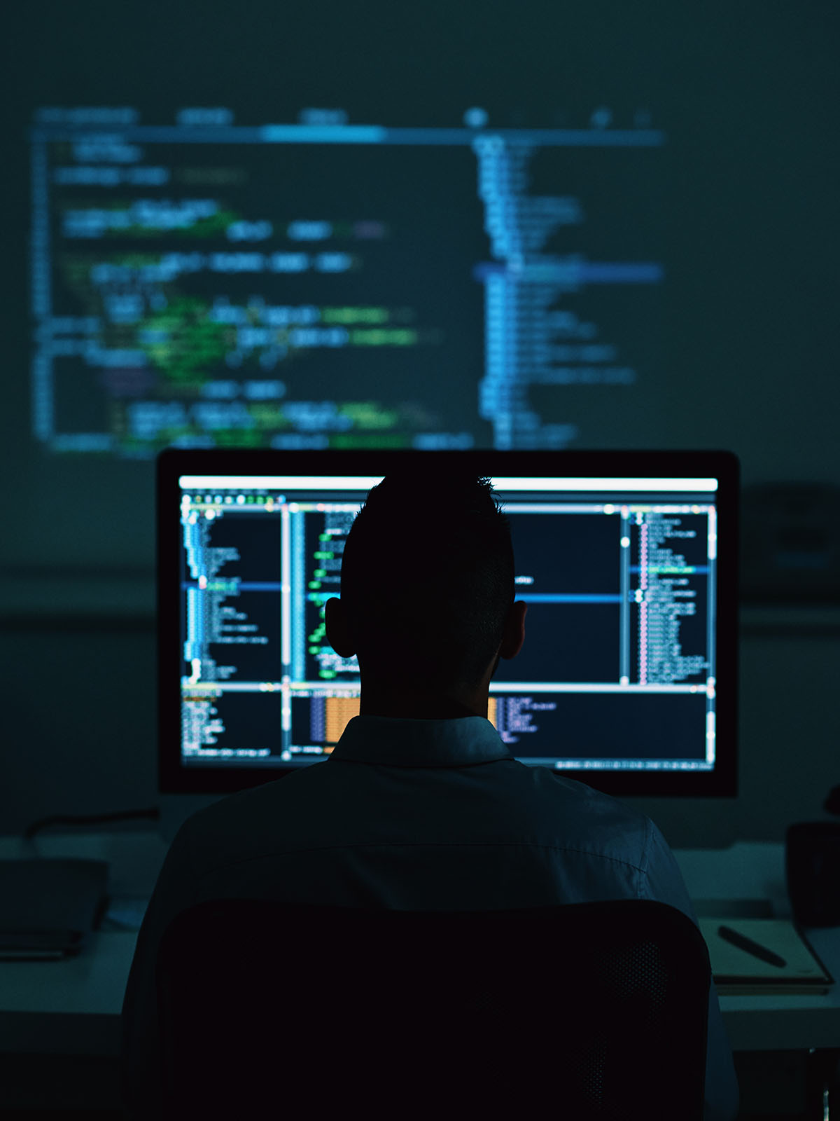 software development is our passion